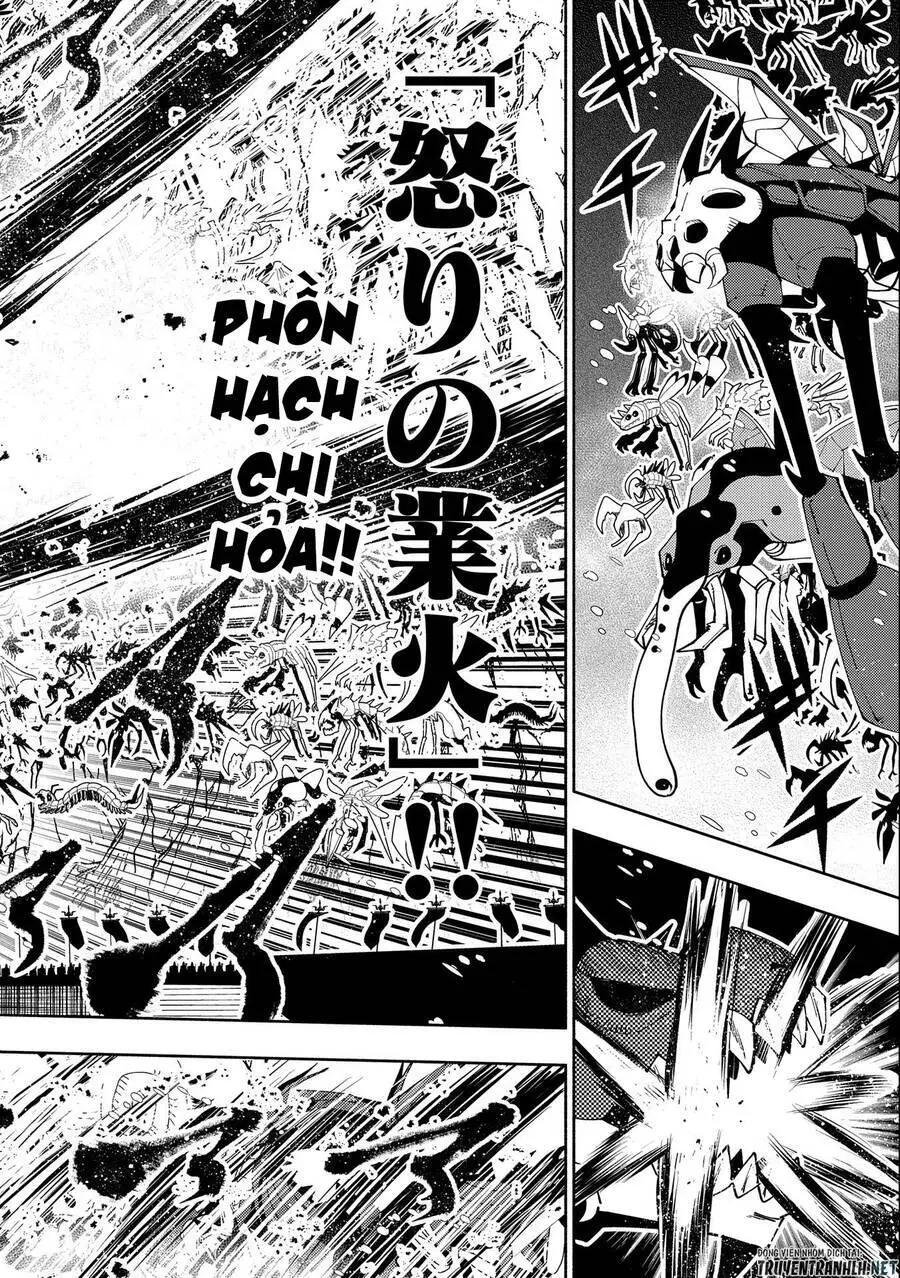 Hell Mode: Yarikomi Suki No Gamer Wa Hai Settei No Isekai De Musou Suru Nettruyen ZZZ Chương 49 Page 16
