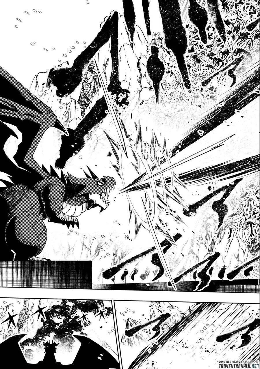 Hell Mode: Yarikomi Suki No Gamer Wa Hai Settei No Isekai De Musou Suru Nettruyen ZZZ Chương 49 Page 17