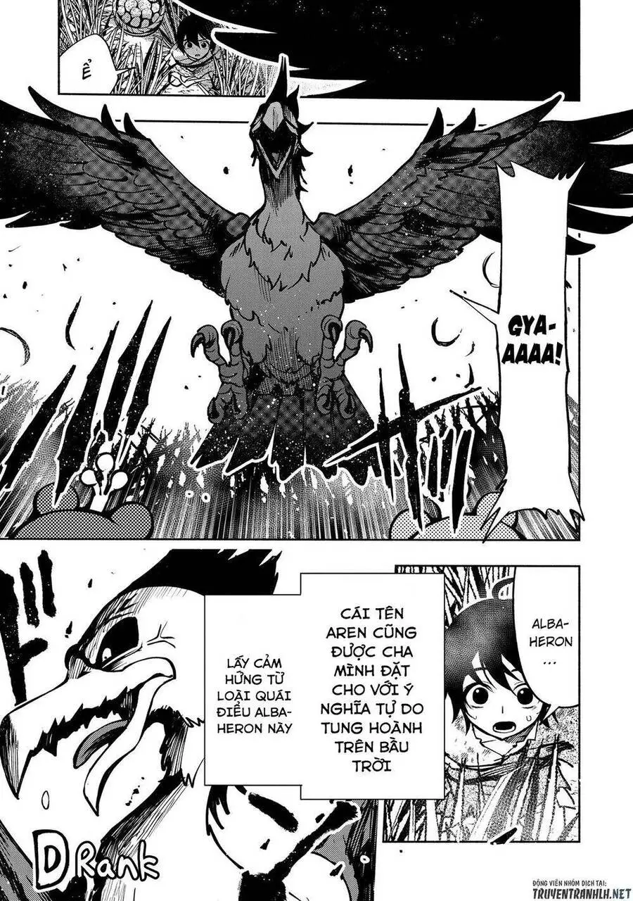Hell Mode: Yarikomi Suki No Gamer Wa Hai Settei No Isekai De Musou Suru Nettruyen ZZZ Chương 2 Page 11