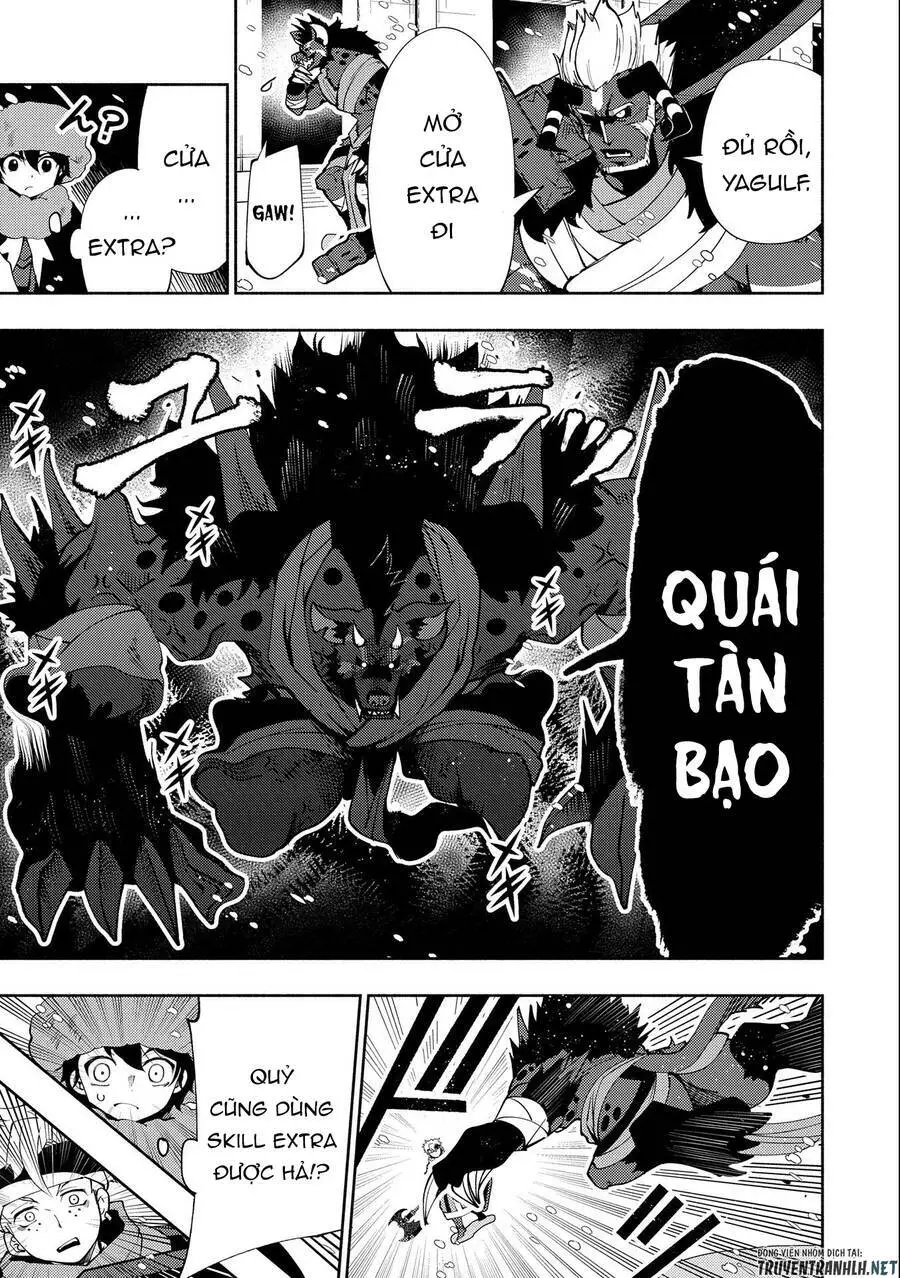 Hell Mode: Yarikomi Suki No Gamer Wa Hai Settei No Isekai De Musou Suru Nettruyen ZZZ Chương 46 Page 23