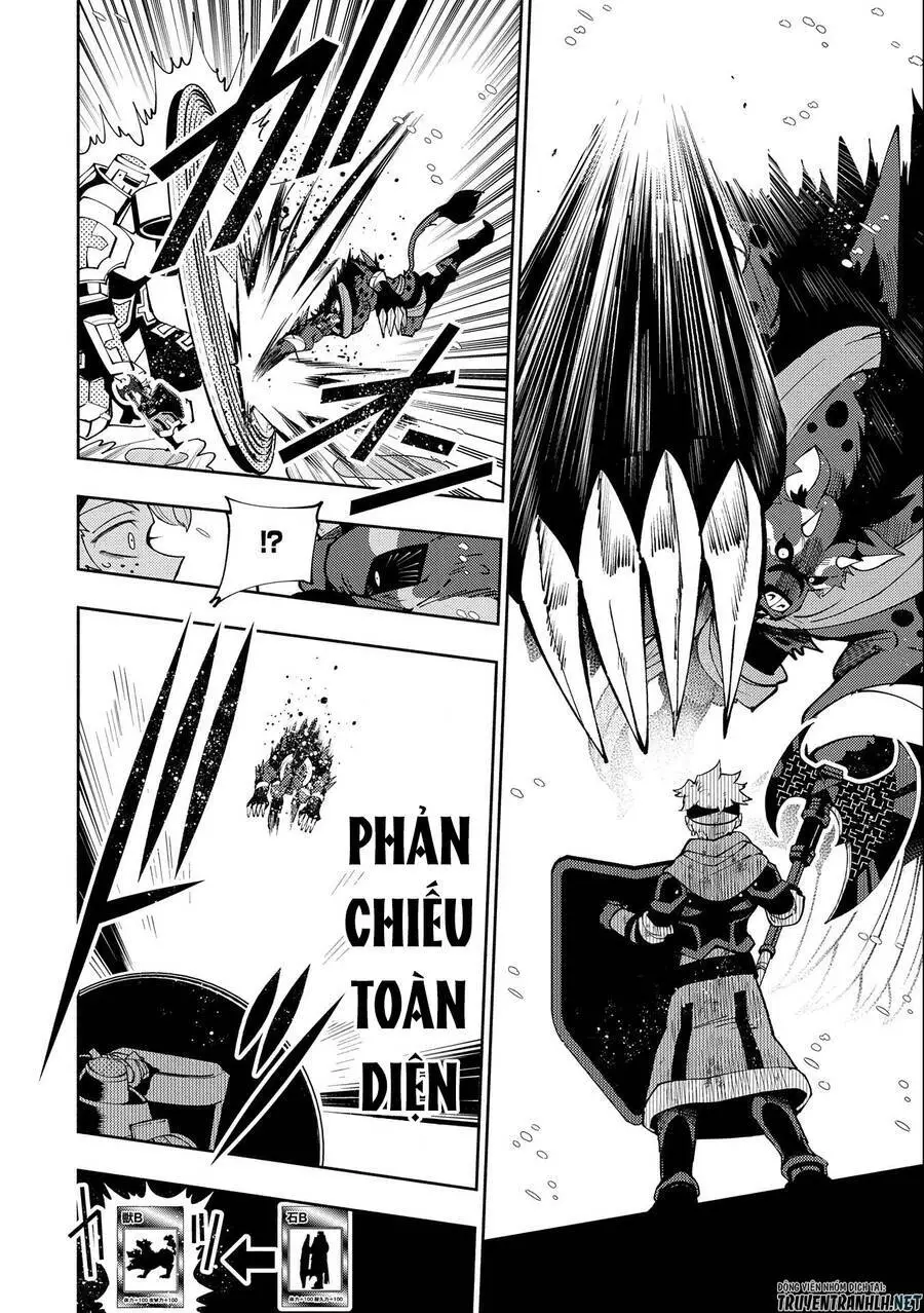 Hell Mode: Yarikomi Suki No Gamer Wa Hai Settei No Isekai De Musou Suru Nettruyen ZZZ Chương 46 Page 24
