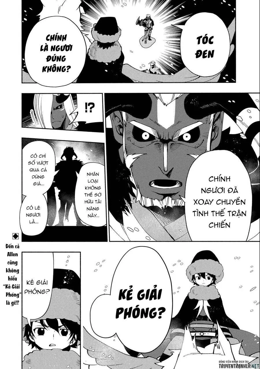 Hell Mode: Yarikomi Suki No Gamer Wa Hai Settei No Isekai De Musou Suru Nettruyen ZZZ Chương 46 Page 26