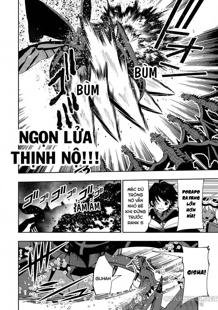 Hell Mode: Yarikomi Suki No Gamer Wa Hai Settei No Isekai De Musou Suru Nettruyen ZZZ Chương 58 Page 22