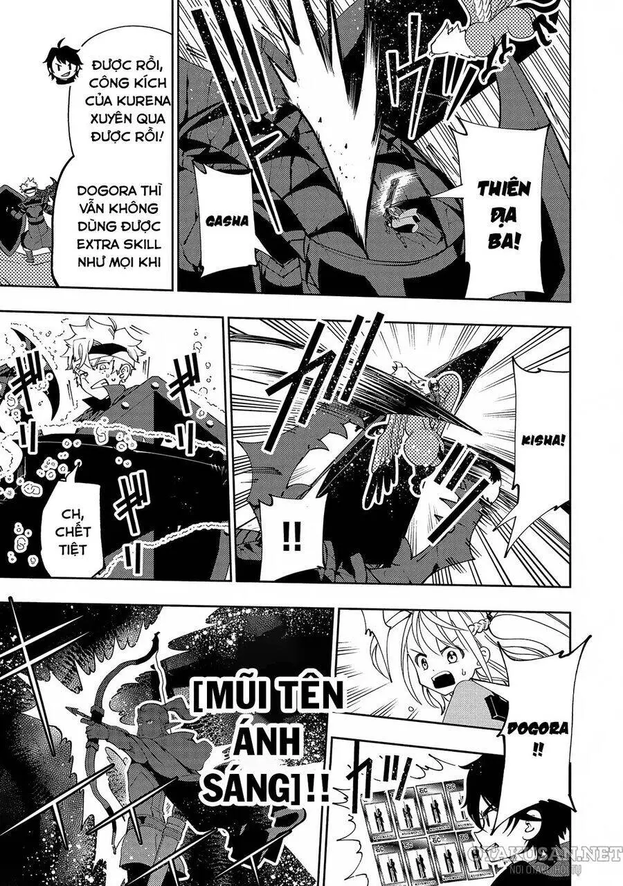 Hell Mode: Yarikomi Suki No Gamer Wa Hai Settei No Isekai De Musou Suru Nettruyen ZZZ Chương 58 Page 25
