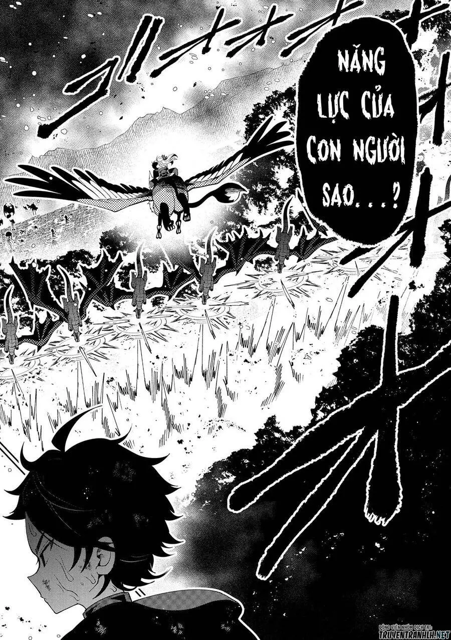 Hell Mode: Yarikomi Suki No Gamer Wa Hai Settei No Isekai De Musou Suru Nettruyen ZZZ Chương 44 Page 13