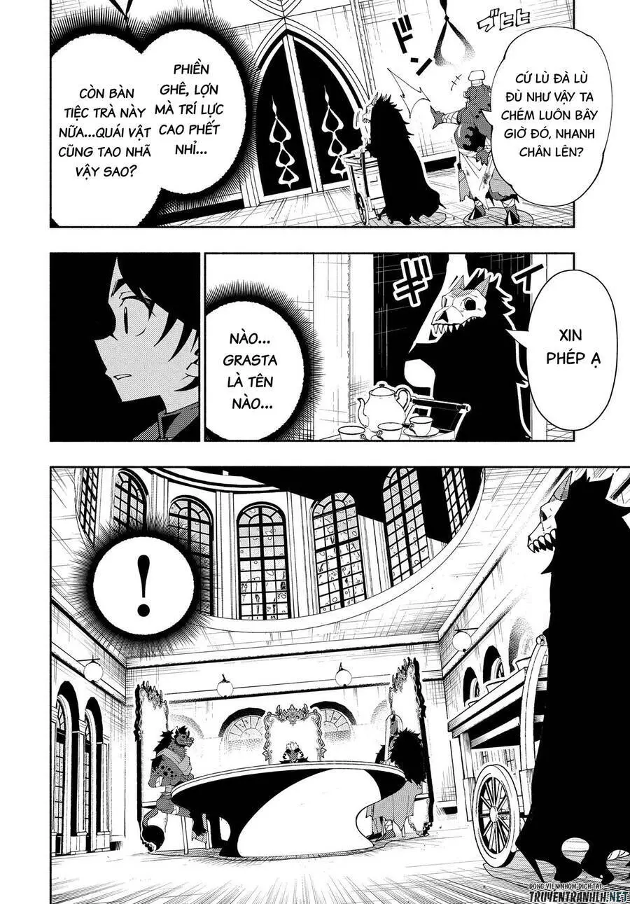 Hell Mode: Yarikomi Suki No Gamer Wa Hai Settei No Isekai De Musou Suru Nettruyen ZZZ Chương 44 Page 22