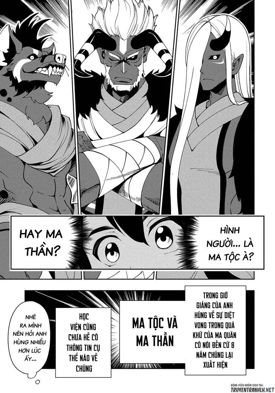 Hell Mode: Yarikomi Suki No Gamer Wa Hai Settei No Isekai De Musou Suru Nettruyen ZZZ Chương 44 Page 23