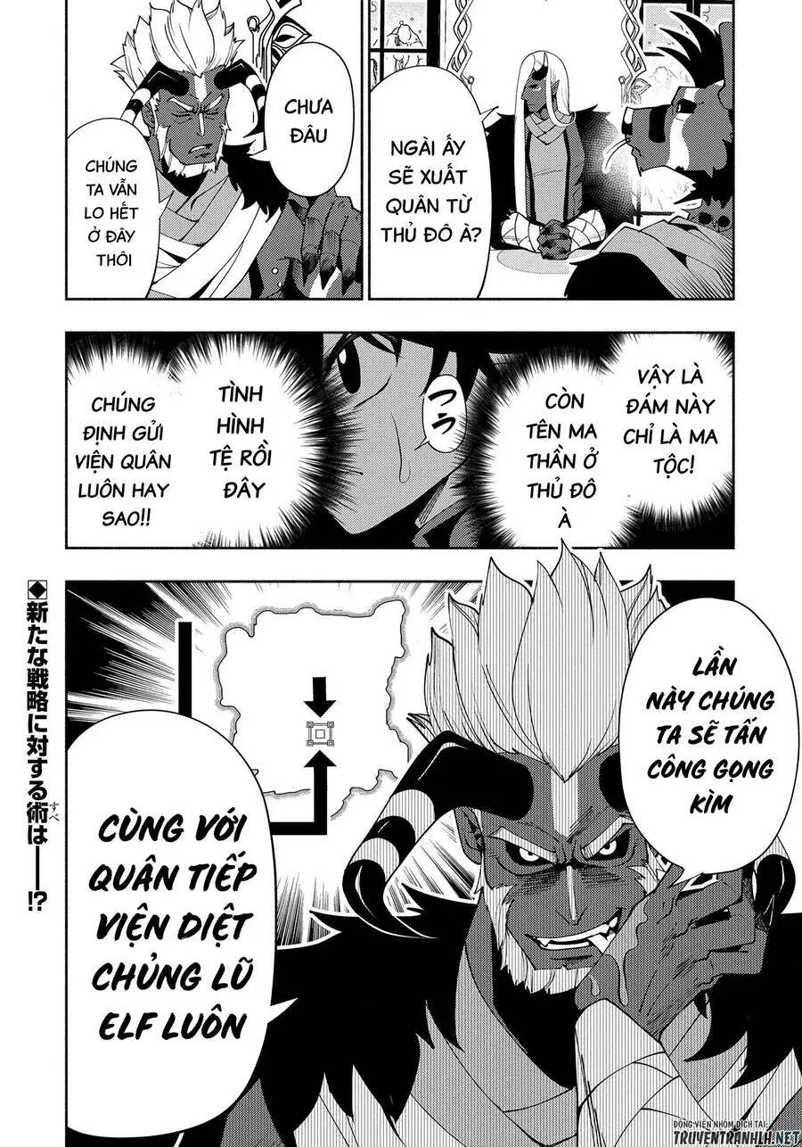 Hell Mode: Yarikomi Suki No Gamer Wa Hai Settei No Isekai De Musou Suru Nettruyen ZZZ Chương 44 Page 26
