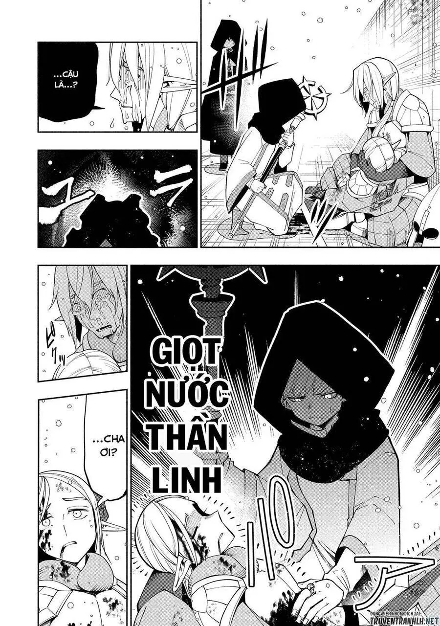 Hell Mode: Yarikomi Suki No Gamer Wa Hai Settei No Isekai De Musou Suru Nettruyen ZZZ Chương 43 Page 10