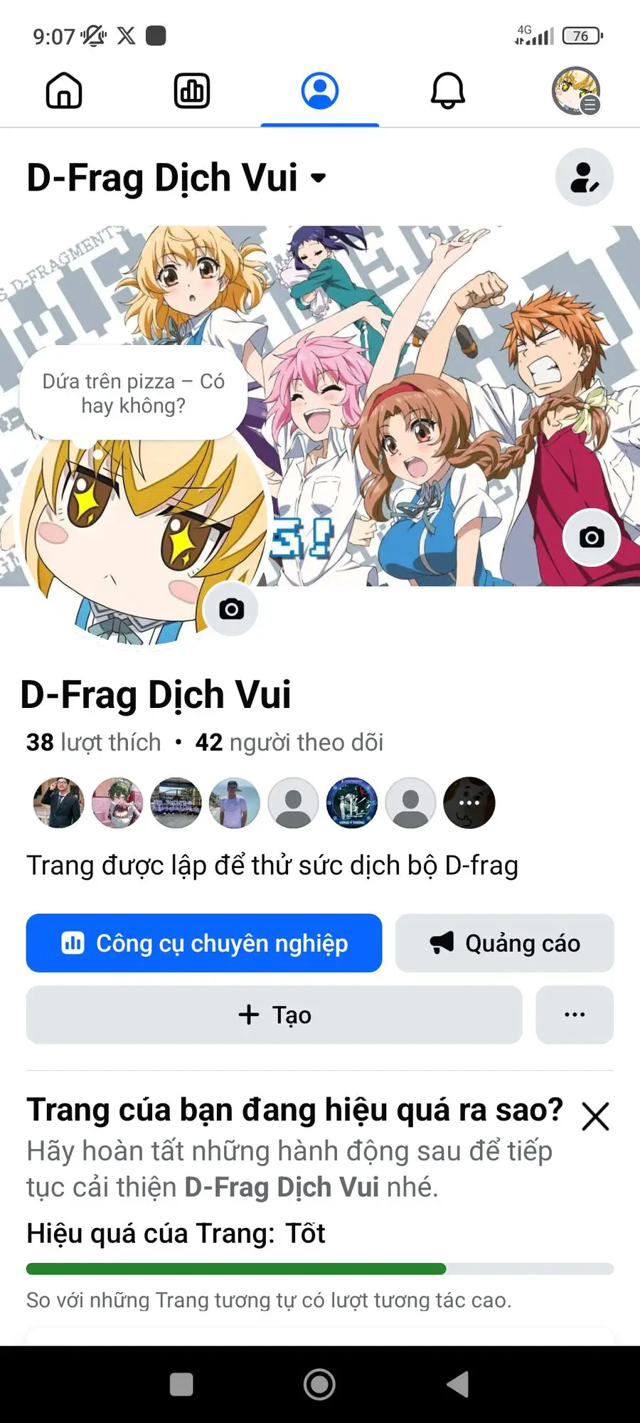Mảnh Ghép Số Phận Nettruyen ZZZ Chương 139 Page 10