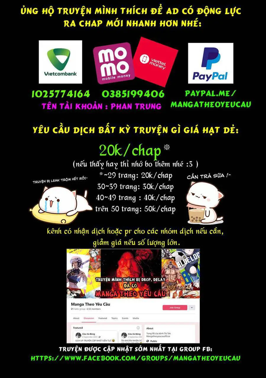 Mảnh Ghép Số Phận Nettruyen ZZZ Chương 126 Page 15