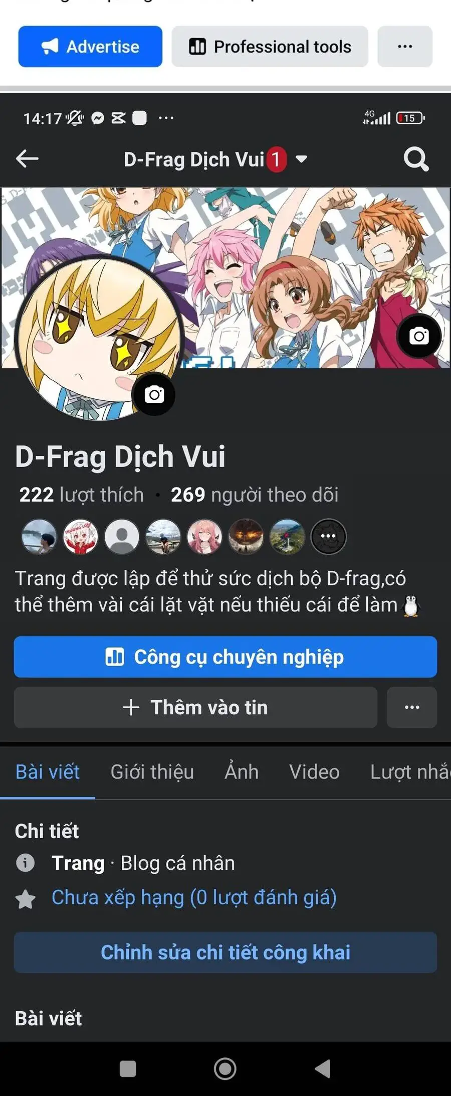 Mảnh Ghép Số Phận Nettruyen ZZZ Chương 148 Page 2