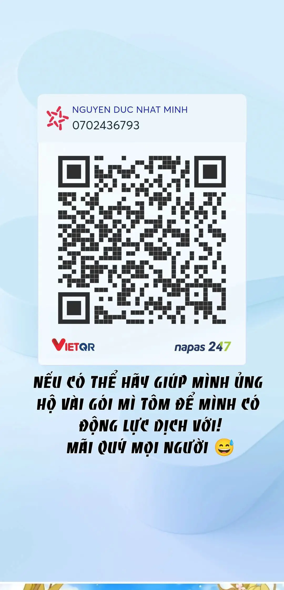 Mảnh Ghép Số Phận Nettruyen ZZZ Chương 148 Page 15