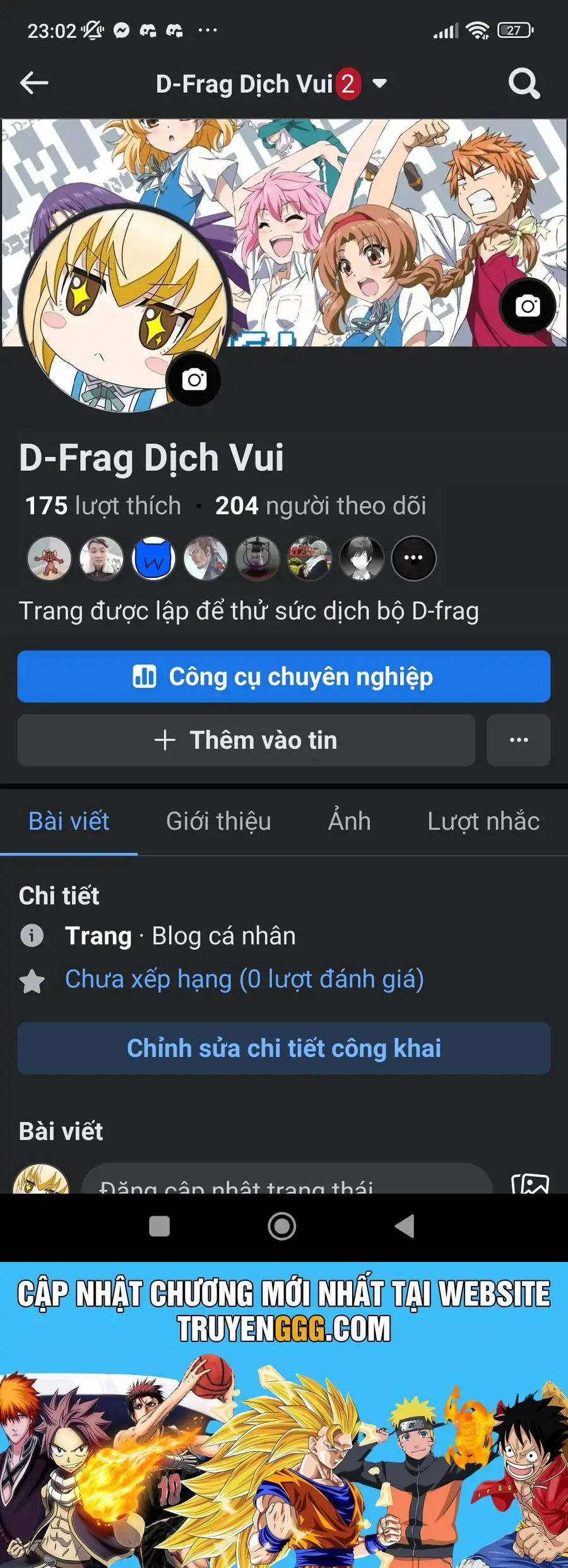 Mảnh Ghép Số Phận Nettruyen ZZZ Chương 145 Page 14