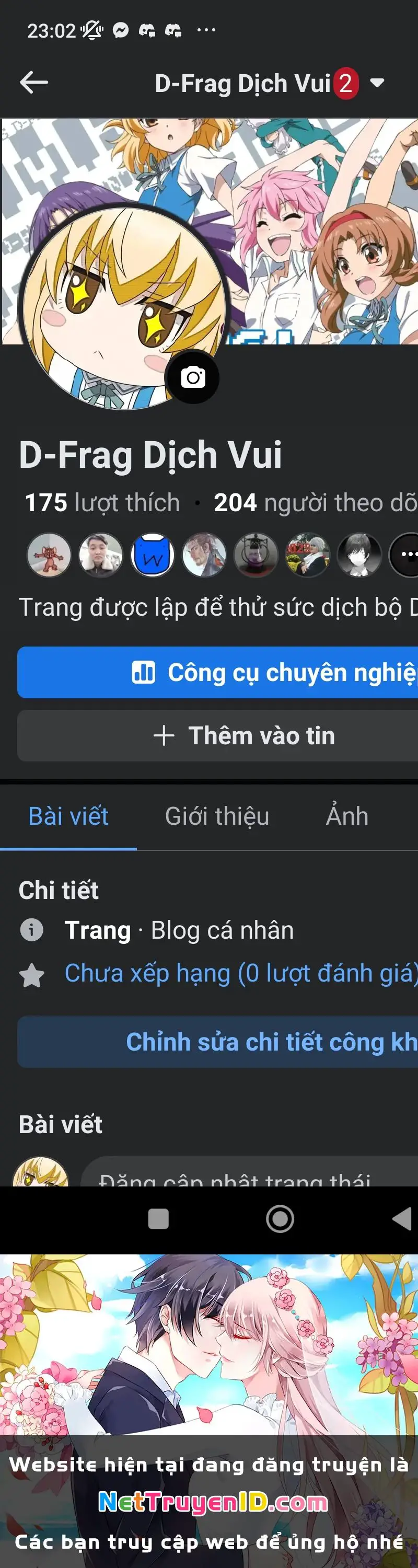 Mảnh Ghép Số Phận Nettruyen ZZZ Chương 145 Page 15