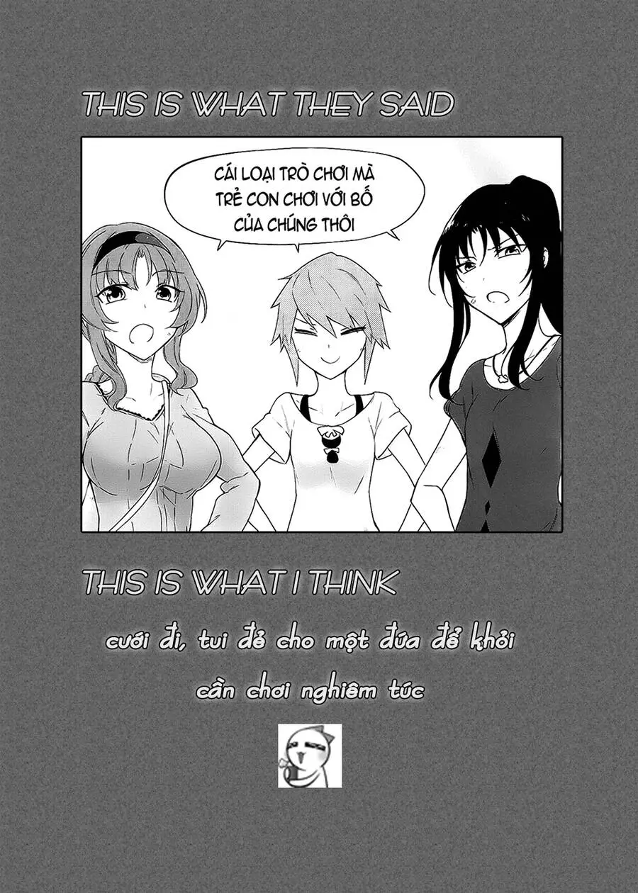 Mảnh Ghép Số Phận Nettruyen ZZZ Chương 54 Page 25