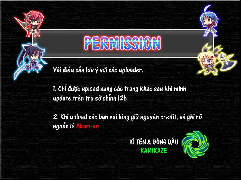 Mảnh Ghép Số Phận Nettruyen ZZZ Chương 40 Page 18