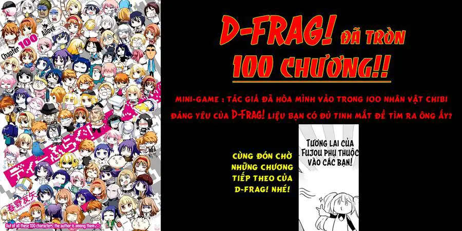 Mảnh Ghép Số Phận Nettruyen ZZZ Chương 100 Page 19