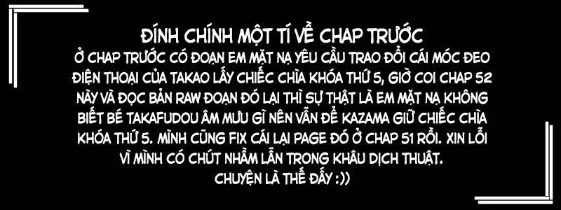 Mảnh Ghép Số Phận Nettruyen ZZZ Chương 52 Page 2