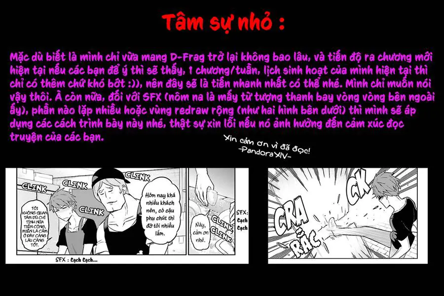 Mảnh Ghép Số Phận Nettruyen ZZZ Chương 95 Page 16