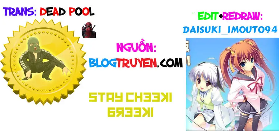 Mảnh Ghép Số Phận Nettruyen ZZZ Chương 89 Page 2