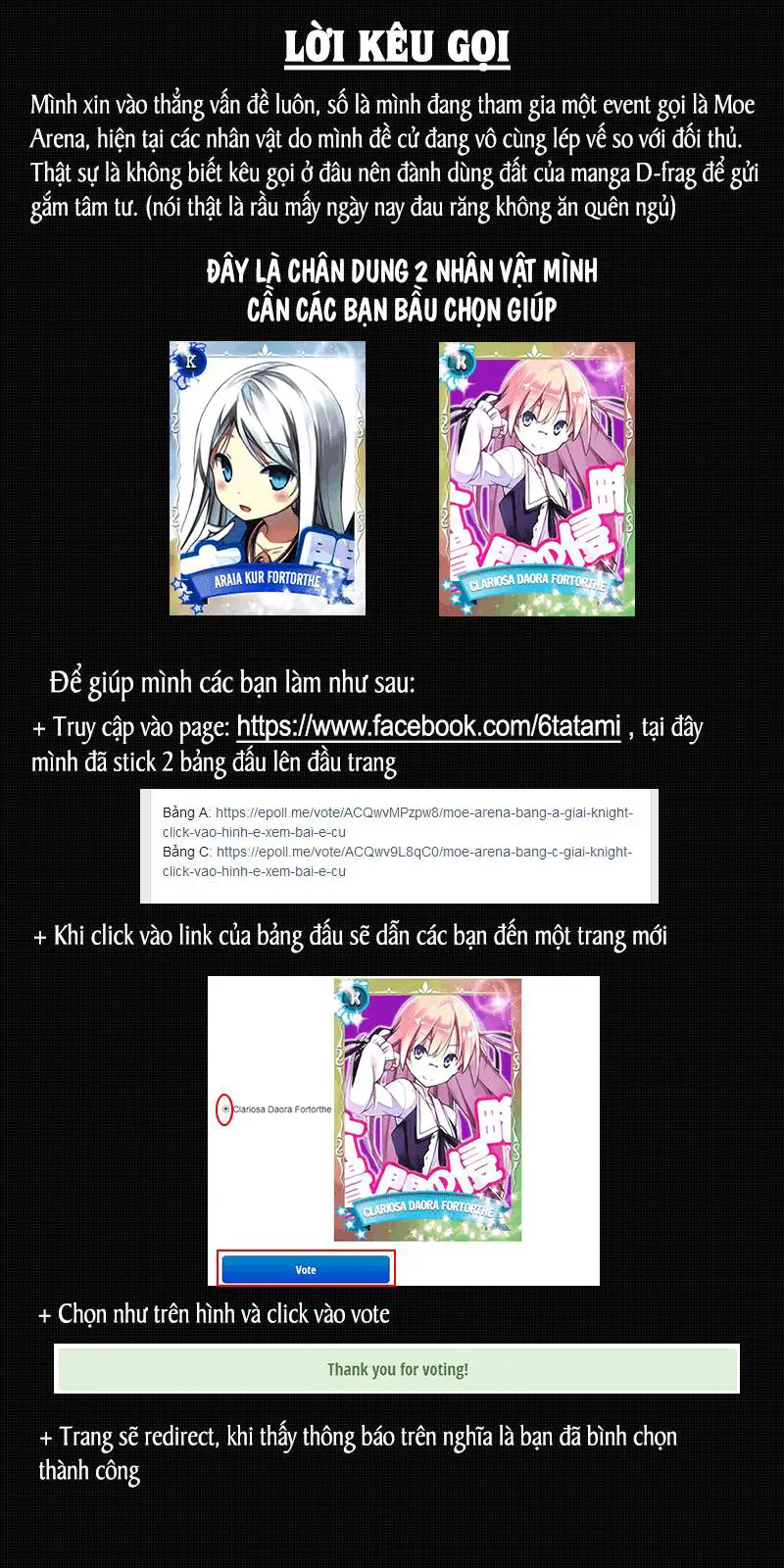 Mảnh Ghép Số Phận Nettruyen ZZZ Chương 61 Page 17