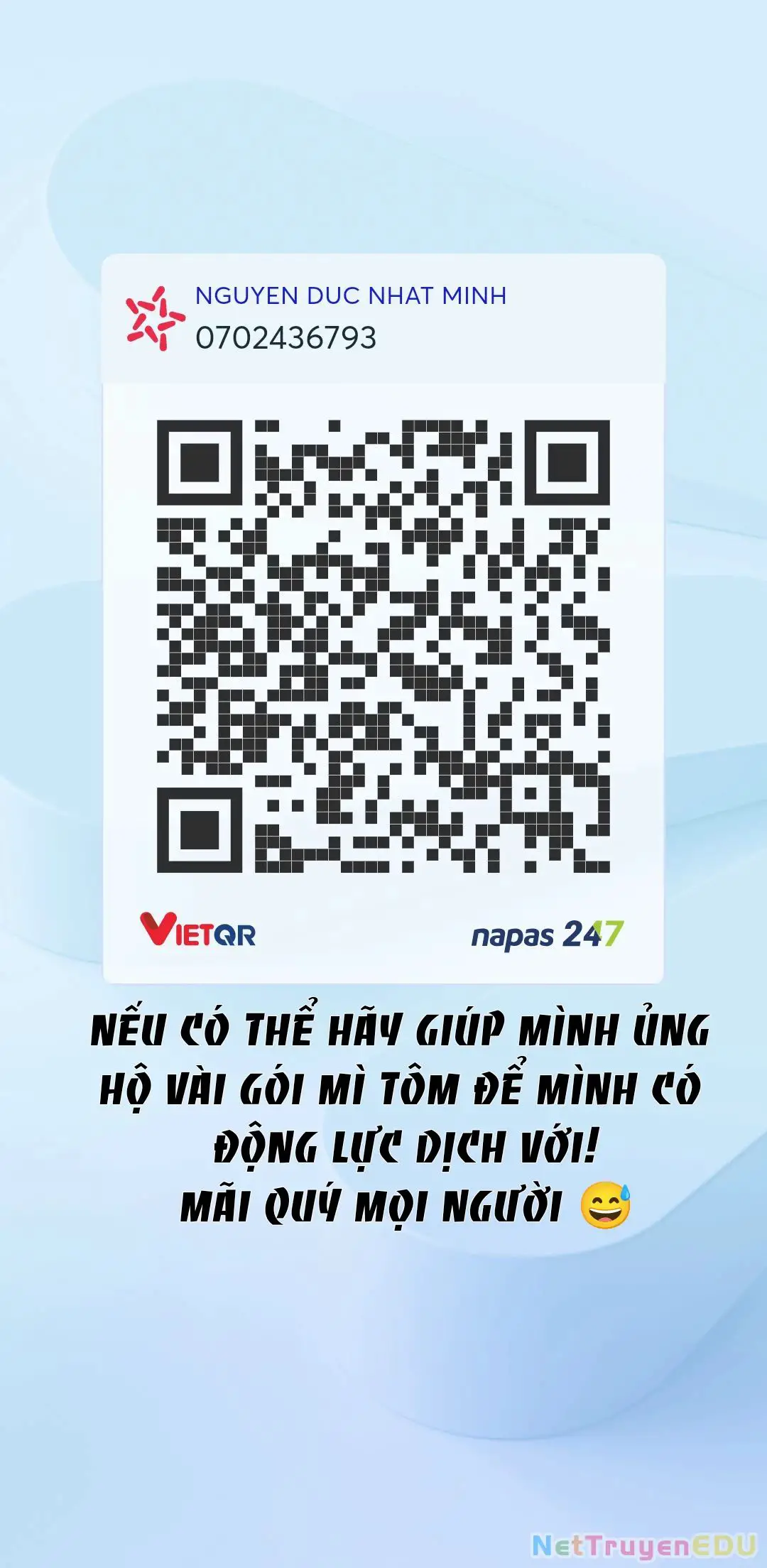 Mảnh Ghép Số Phận Nettruyen ZZZ Chương 143 Page 34