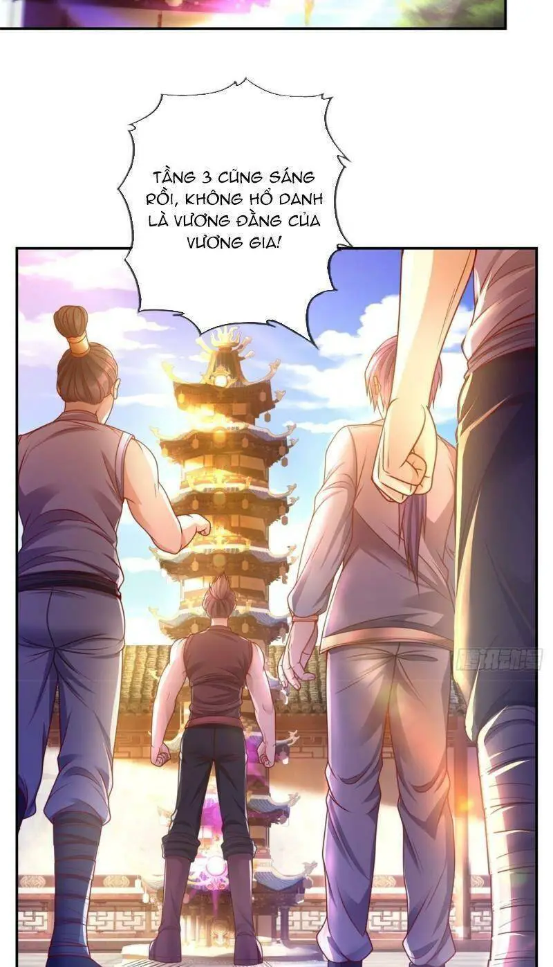 Ta Có Thể Đốn Ngộ Vô Hạn Nettruyen ZZZ Chương 1 Page 22