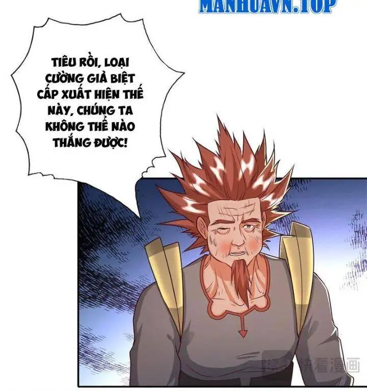 Ta Có Thể Đốn Ngộ Vô Hạn Nettruyen ZZZ Chương 166 Page 11