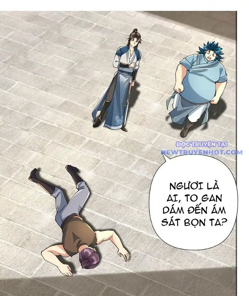 Ta Có Thể Đốn Ngộ Vô Hạn Nettruyen ZZZ Chương 231 Page 15