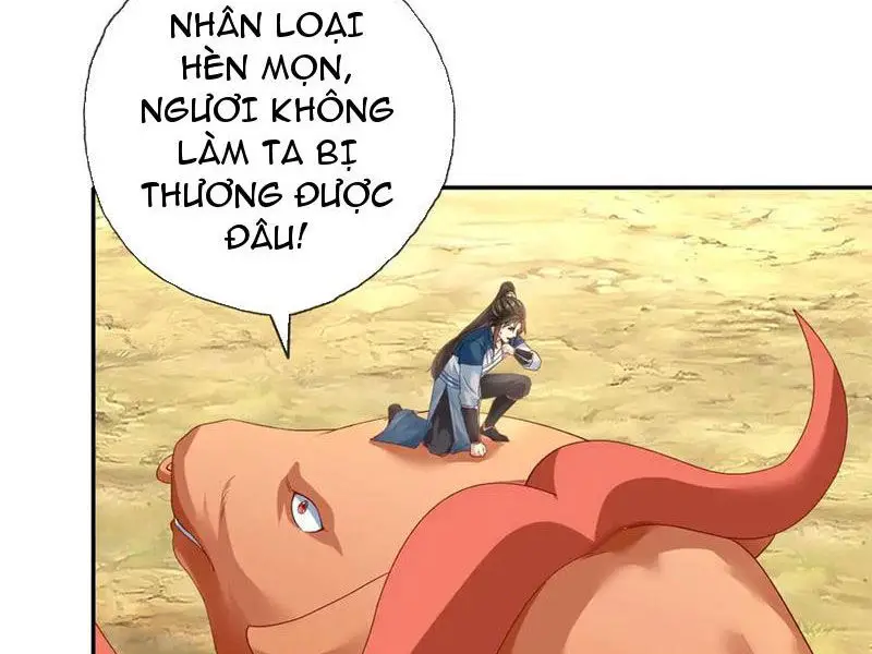 Ta Có Thể Đốn Ngộ Vô Hạn Nettruyen ZZZ Chương 160 Page 5