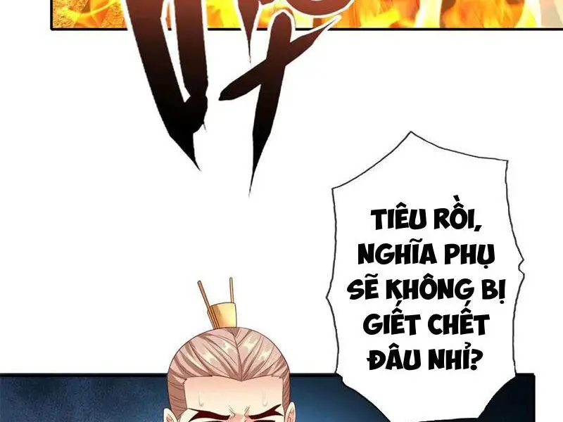 Ta Có Thể Đốn Ngộ Vô Hạn Nettruyen ZZZ Chương 160 Page 21