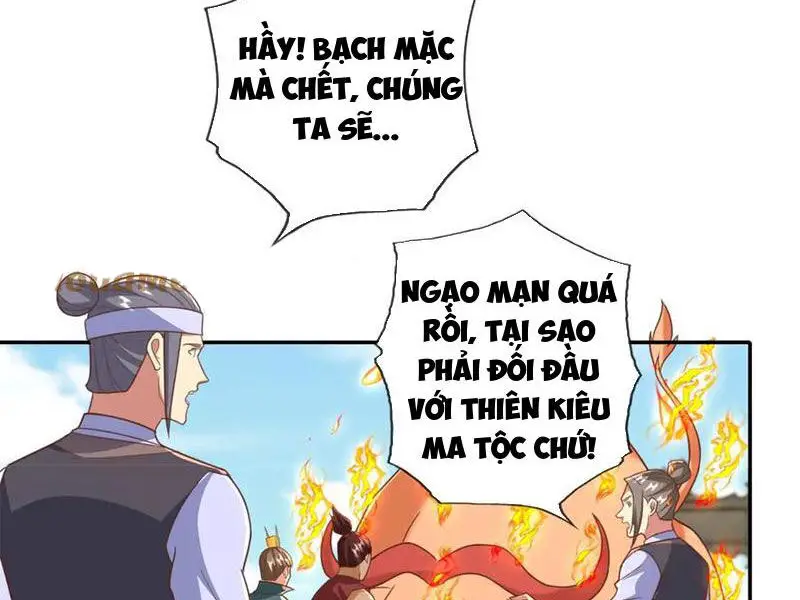 Ta Có Thể Đốn Ngộ Vô Hạn Nettruyen ZZZ Chương 160 Page 25