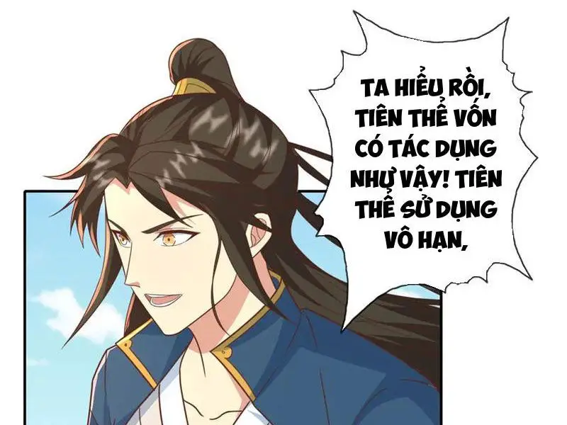 Ta Có Thể Đốn Ngộ Vô Hạn Nettruyen ZZZ Chương 160 Page 36