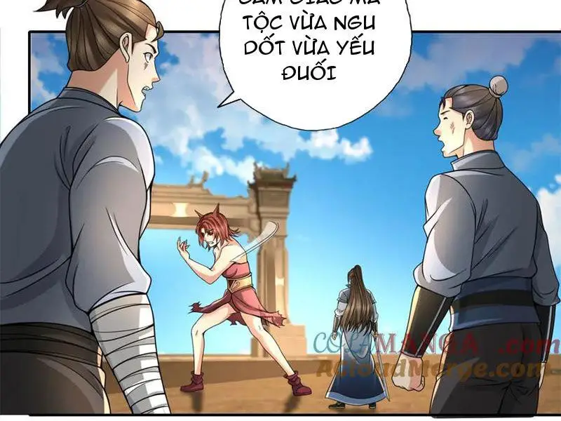 Ta Có Thể Đốn Ngộ Vô Hạn Nettruyen ZZZ Chương 157 Page 13
