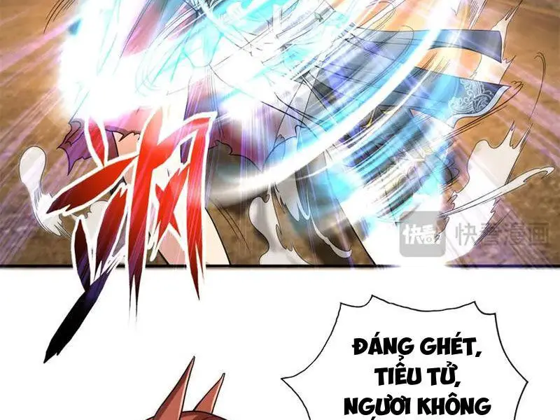 Ta Có Thể Đốn Ngộ Vô Hạn Nettruyen ZZZ Chương 157 Page 17
