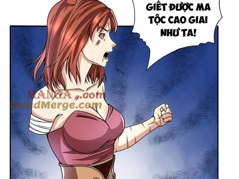 Ta Có Thể Đốn Ngộ Vô Hạn Nettruyen ZZZ Chương 157 Page 18