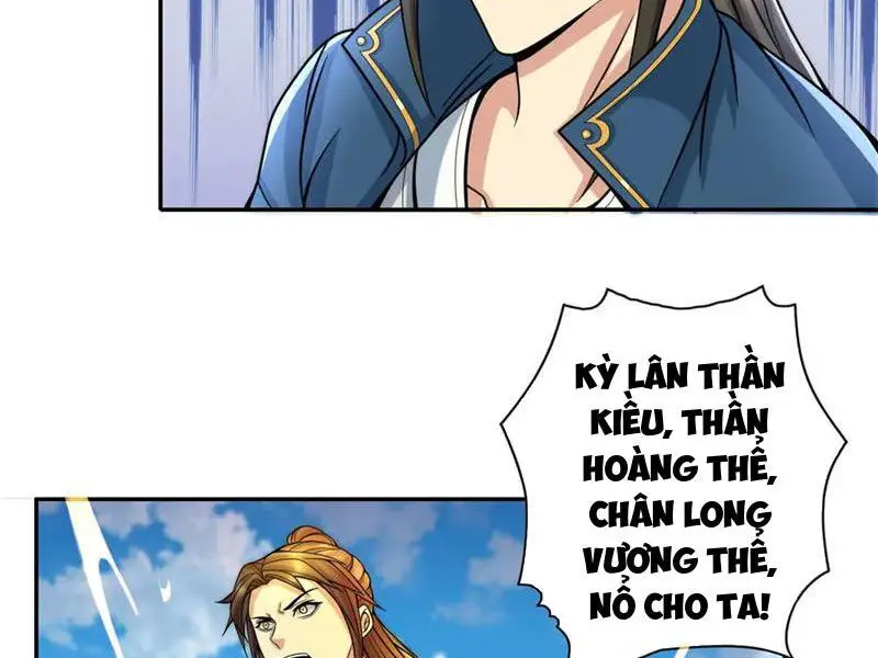 Ta Có Thể Đốn Ngộ Vô Hạn Nettruyen ZZZ Chương 157 Page 20