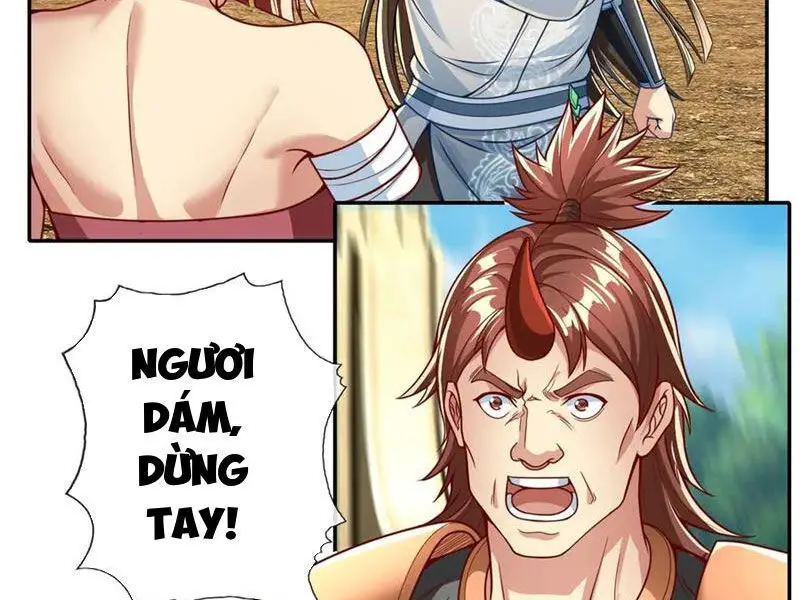Ta Có Thể Đốn Ngộ Vô Hạn Nettruyen ZZZ Chương 157 Page 33