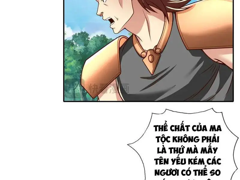 Ta Có Thể Đốn Ngộ Vô Hạn Nettruyen ZZZ Chương 158 Page 11
