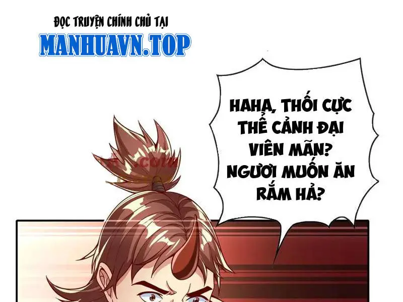 Ta Có Thể Đốn Ngộ Vô Hạn Nettruyen ZZZ Chương 158 Page 17