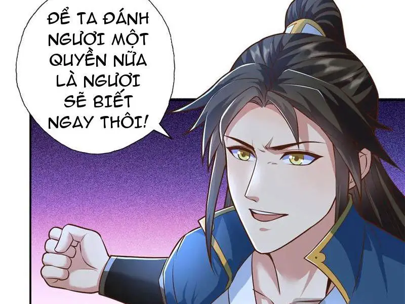Ta Có Thể Đốn Ngộ Vô Hạn Nettruyen ZZZ Chương 158 Page 27