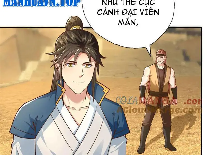 Ta Có Thể Đốn Ngộ Vô Hạn Nettruyen ZZZ Chương 158 Page 31
