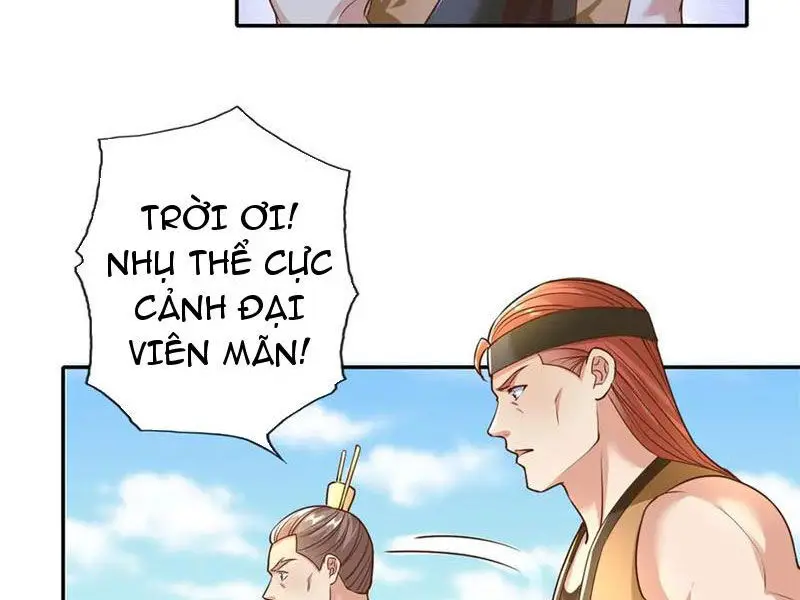 Ta Có Thể Đốn Ngộ Vô Hạn Nettruyen ZZZ Chương 158 Page 33