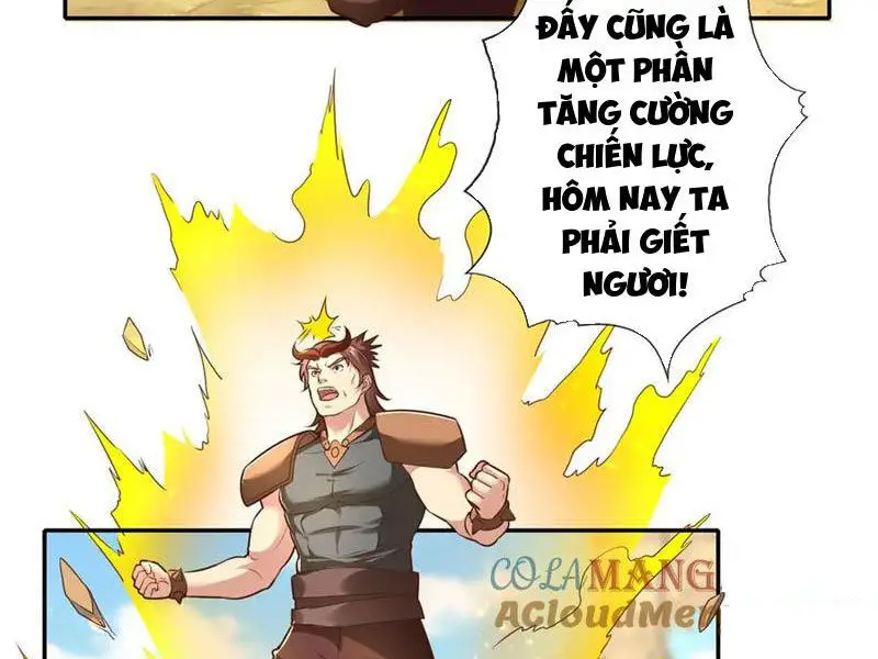 Ta Có Thể Đốn Ngộ Vô Hạn Nettruyen ZZZ Chương 158 Page 39