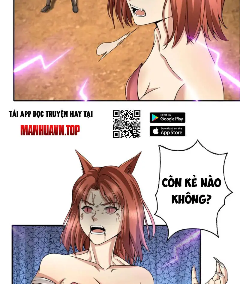 Ta Có Thể Đốn Ngộ Vô Hạn Nettruyen ZZZ Chương 156 Page 23