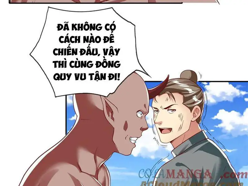 Ta Có Thể Đốn Ngộ Vô Hạn Nettruyen ZZZ Chương 154 Page 3