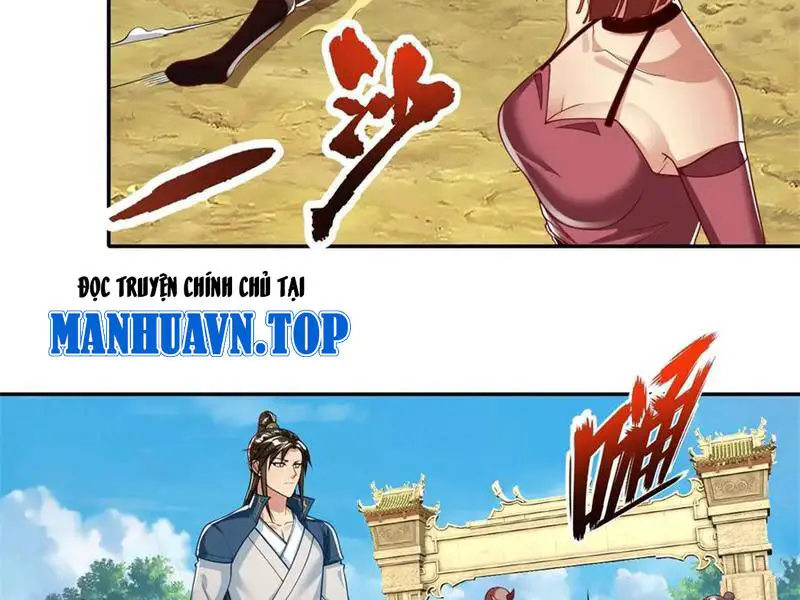 Ta Có Thể Đốn Ngộ Vô Hạn Nettruyen ZZZ Chương 154 Page 9