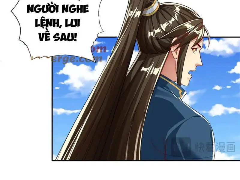 Ta Có Thể Đốn Ngộ Vô Hạn Nettruyen ZZZ Chương 154 Page 11