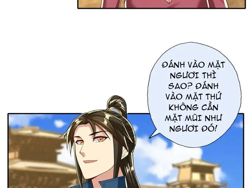 Ta Có Thể Đốn Ngộ Vô Hạn Nettruyen ZZZ Chương 154 Page 19